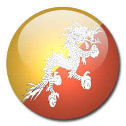 Bhutan Kuil